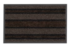 Bfs Door Mat Arizona 401 Brown 40X60cm