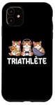 Coque pour iPhone 11 Console Gamer - Esport Jeux Vidéos