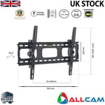 Allcam PLB118S Universal TV Wall Bracket  for 22 24 26 32 37 40 " LCD/LED TV