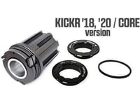 Wahoo Campagnolo Freehub Skirtas Kickr V5, Kickr´18, Kickr Core