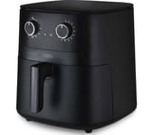 TOWER Vortx T17150 Air Fryer - Black, Black