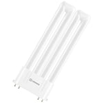 Ledvance Dulux F LED 2G10 (8W (18W) 830 Varmvit)