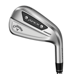 Callaway Apex Ai300 24 - 6 irons (In Stock) (Hand: Right (Most Common), Shaft: True Temper - Dynamic Gold MID 90 - Regular)