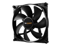 be quiet! Silent Wings 3 High Speed - Ventilateur châssis - 140 mm