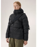 Arc´teryx Thorium Hoody, dunjakke dame Black II X000005659 M 2019