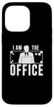 iPhone 14 Pro Max I Am The Office Business Owner Start Up Awesome Entrepreneur Case