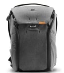 PEAK DESIGN Sac à Dos Everyday Backpack 20L V3 Charcoal