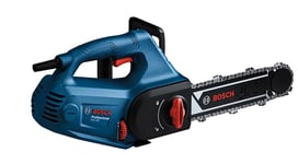 Ketjusaha Bosch GAC 250 Professional; 1,2 kW; 25 cm nauha