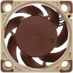 Noctua NF-A4x20 5V PWM Ventilateur pour PC marron (l x H x P) 40 x 40 x 20 mm