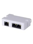 Dahua Passive poe extender pft1300