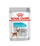 Aliments humides pour chiens ROYAL CANIN CCN Urinary Care (sachet) 85g