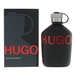 Hugo Boss Just Different Eau De Toilette 200ml