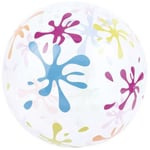 48 INCH SPLASH & PLAY BEACH BALL