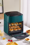 11L Large Digital Air Fryer Oven