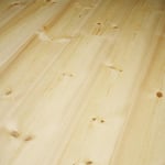 DalaFloda Parkettgolv SoftPine Not treated 15x185 mm Parkett 6241518500