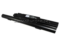 Batteri till Dell Studio XPS 16 mfl - 6.600 mAh