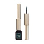 L'Oréal Paris - Eyeliner Pinceau mat et longue tenue - Matte Signature - Teinte : Emeraude Vert - 3 ml