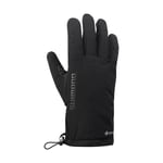 Handskar gore-tex helfingers vinter svart shimano - L