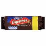 Mcvities Milk Chocolate Digestives - 300g