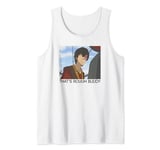 Avatar: The Last Airbender Zuko Panel That's Rough Buddy Tank Top