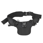 AUCUNE Caden H16 Ceinture universelle avec attache rapide pour appareil photo boucle reflex