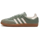 Baskets adidas  Samba OG Silver Green