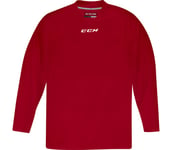 5000 Practice SR träningströja Unisex Red S