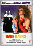 Dark Habits (1983) / Mørkets Søstre DVD