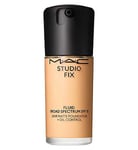 MAC Studio Fix Fluid Foundation Broad Spectrum SPF15 nc55 nc55