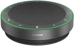 Jabra Speak2 75 MS, USB/Bluetooth, inkl. bluetooth-adapter USB-A