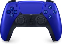 PlayStation PS5 DualSense Wireless Controller - Cobalt Blue