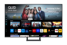 TQ65Q73D Qled 100Hz 4k 165cm 2024