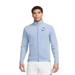 Nike Court Dri-Fit Jacket Rafa Cobalt Bliss, XL