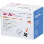 BEURER Medical Bandelettes de test GL 44/50/50 evo Bande(S) De Test 25 pc(s)