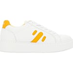 Baskets Vegtus  Oasis Woman Yellow