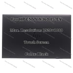 15.6 Inch For HP ENVY X360 15-EY Series FHD Touch LCD Screen Display Complete