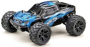 Absima 14004 Truck Racing Voiture miniature électrique Monstertruck 4 roues motrices (4WD) RTR 2,4