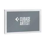 Steinberg - Cubase Artist 14 Retail