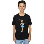 T-shirt enfant The Flintstones  BI17682