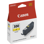 PFI-300 Y PRO series Yellow ink tank