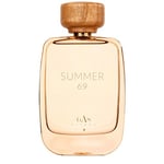 Summer 69 - Eau de Parfum-50ml GAS BIJOUX PARFUM