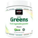 Super Greens - Optimal Grønnsaksblanding - 200 gram