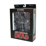 Michonne The Walking Dead Comic Series Deluxe Action Figure - Diamond Select