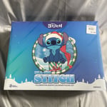 Calendrier de l'Avent Stitch - Édition Limitée Disney Mini Egg Attack Neuf