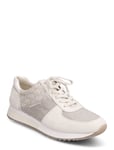 Allie Trainer Beige Michael Kors