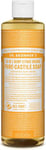 Dr. Bronner Citrus Liquid Soap Eko 475ml