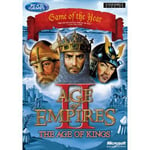 Age of Empires II - The Age of Kings