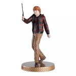 Figurine Ron Weasley Harry Potter Wizarding World Hero Collector Eaglemoss 1/16