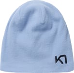 Kari Traa Women's Kari Fleece Beanie Pastel Light Blue, OneSize