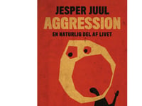 Aggression | Jesper Juul | Språk: Danska